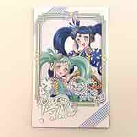 プリパラ　大プリパラ展　WITH　プリパシャ　ホログラム　ホロ　レア　サイン入り Amazon.co.jp: 大プリパラ展 プリパシャ あろま ホロ H : おもちゃ